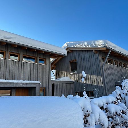 Traumferienhaus 2 Mit Sauna Und Bergblick Garmisch-Partenkirchen Exterior foto