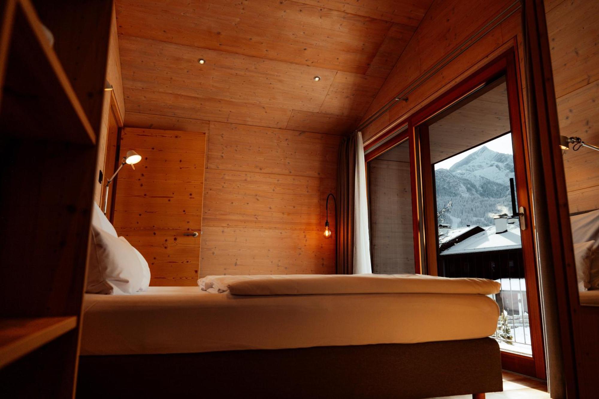 Traumferienhaus 2 Mit Sauna Und Bergblick Garmisch-Partenkirchen Exterior foto