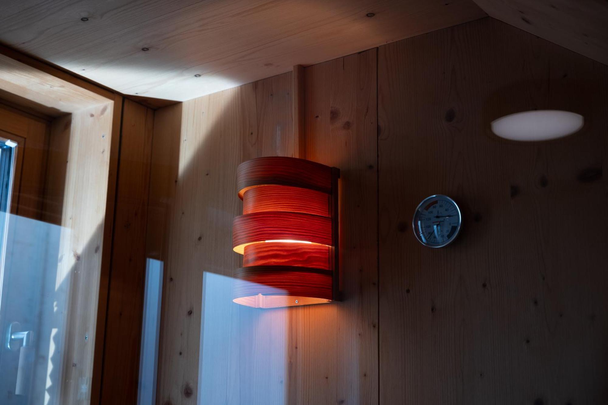 Traumferienhaus 2 Mit Sauna Und Bergblick Garmisch-Partenkirchen Exterior foto