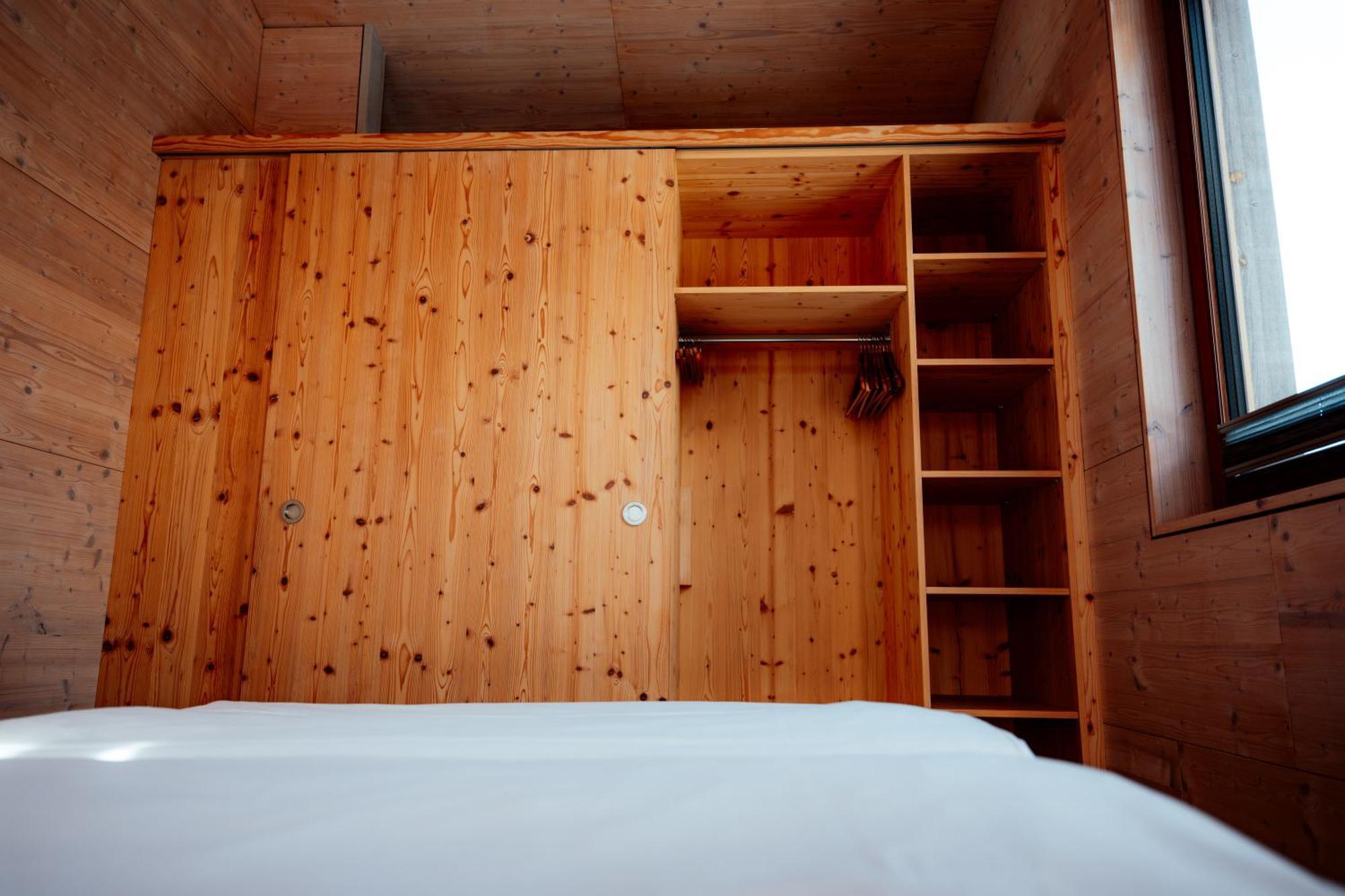 Traumferienhaus 2 Mit Sauna Und Bergblick Garmisch-Partenkirchen Exterior foto