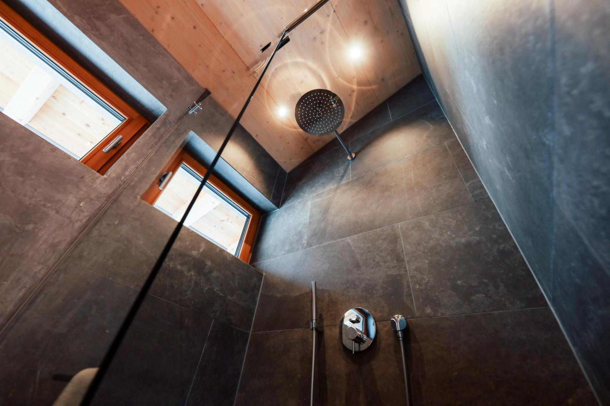 Traumferienhaus 2 Mit Sauna Und Bergblick Garmisch-Partenkirchen Exterior foto