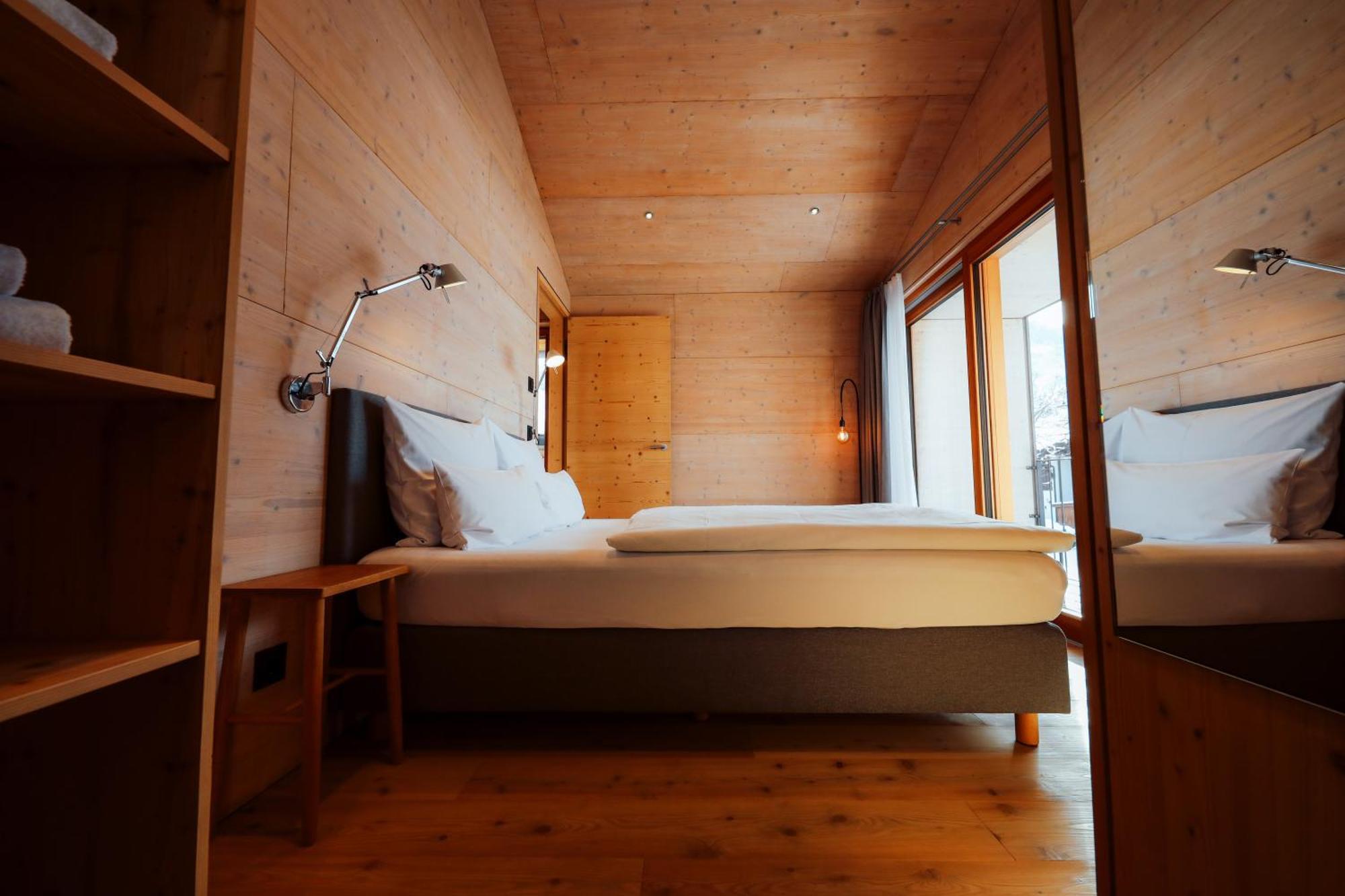 Traumferienhaus 2 Mit Sauna Und Bergblick Garmisch-Partenkirchen Exterior foto