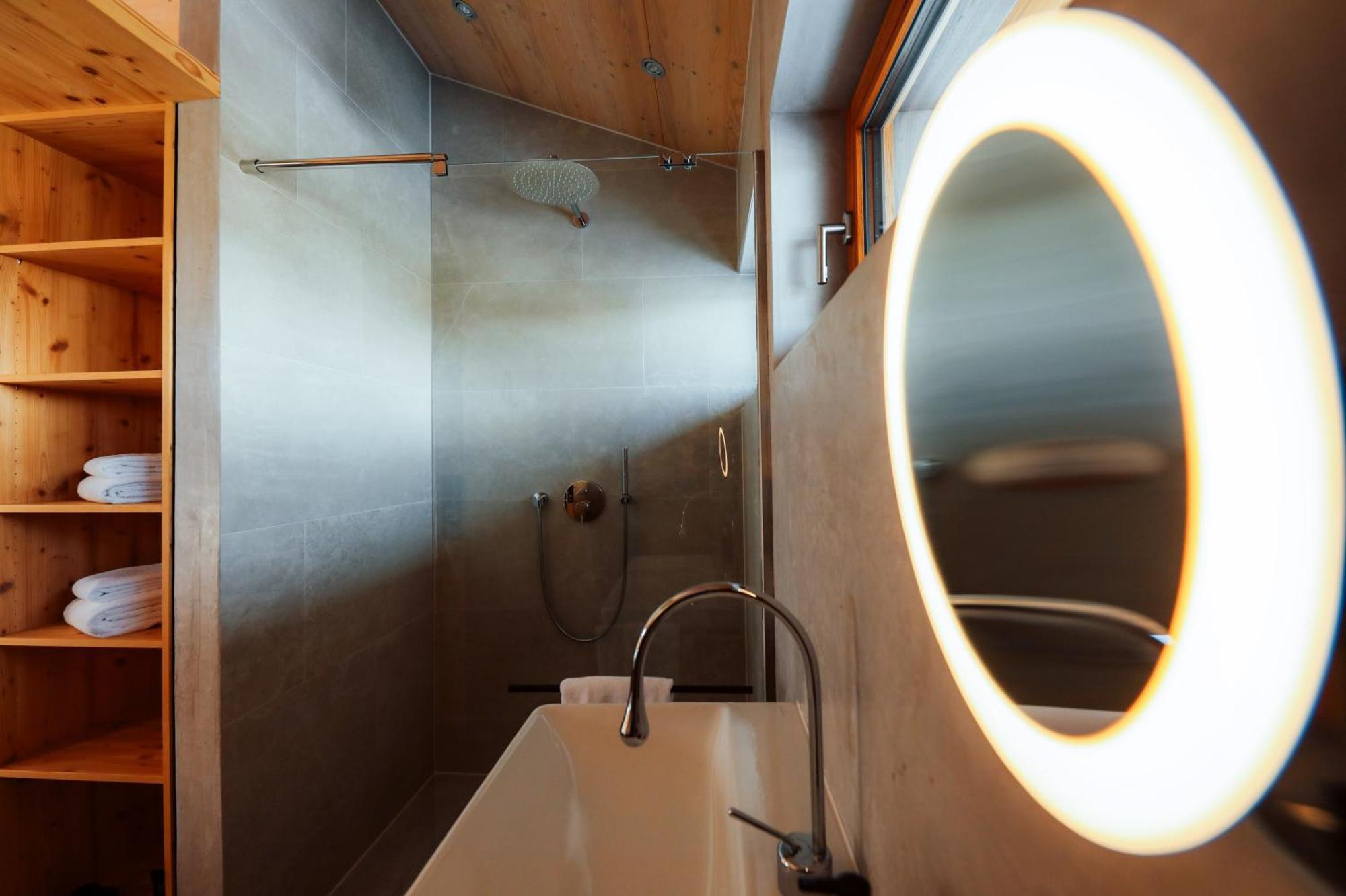 Traumferienhaus 2 Mit Sauna Und Bergblick Garmisch-Partenkirchen Exterior foto