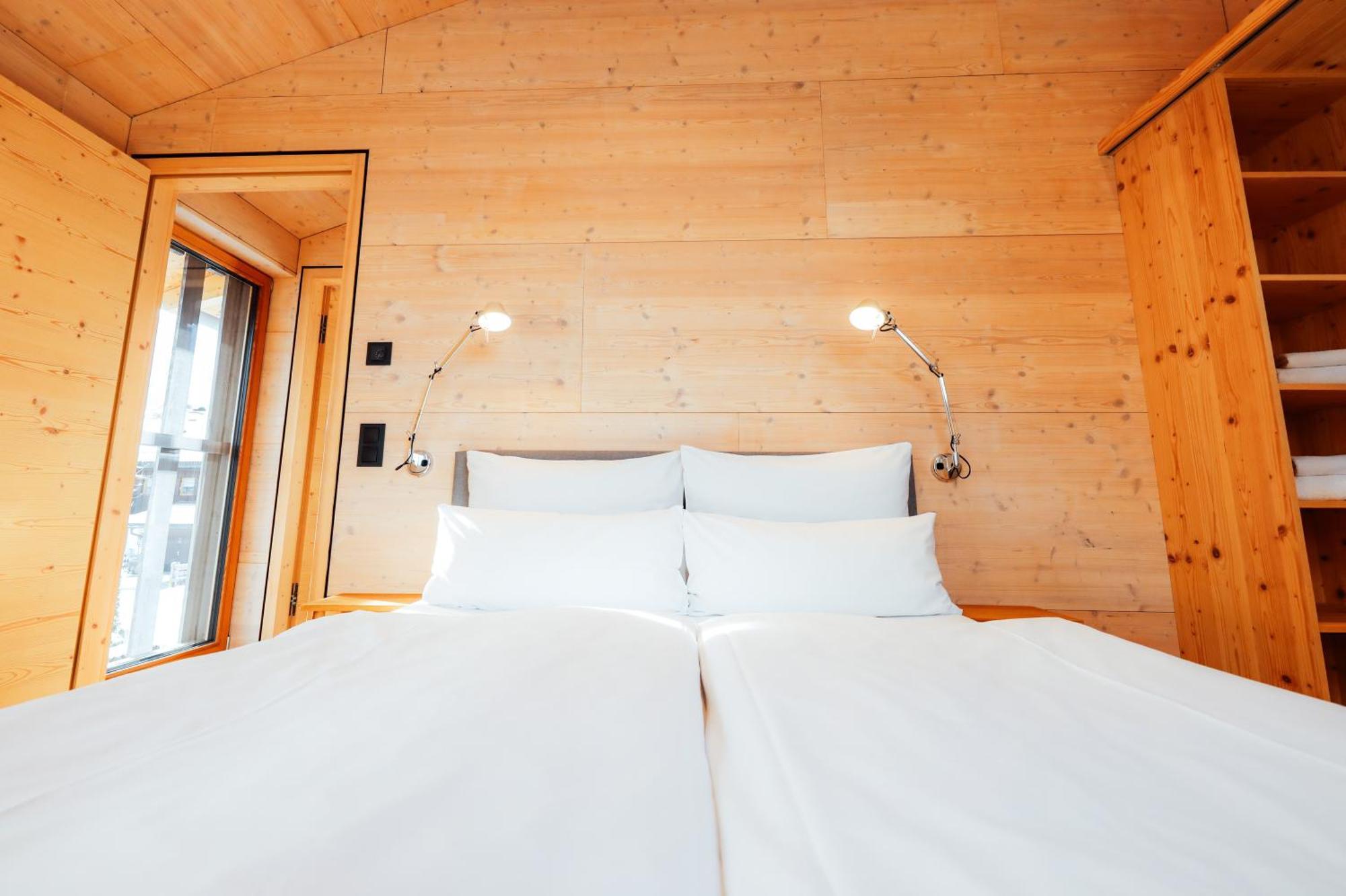 Traumferienhaus 2 Mit Sauna Und Bergblick Garmisch-Partenkirchen Exterior foto