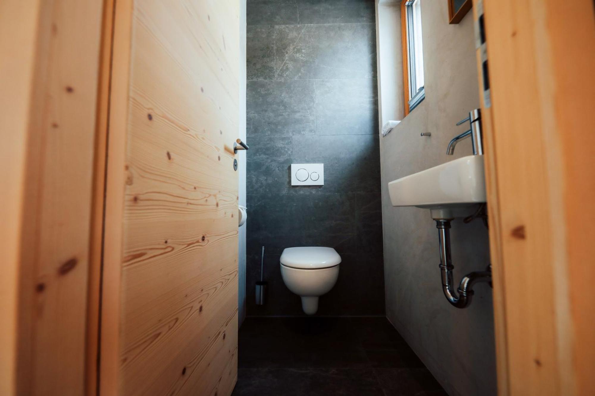 Traumferienhaus 2 Mit Sauna Und Bergblick Garmisch-Partenkirchen Exterior foto